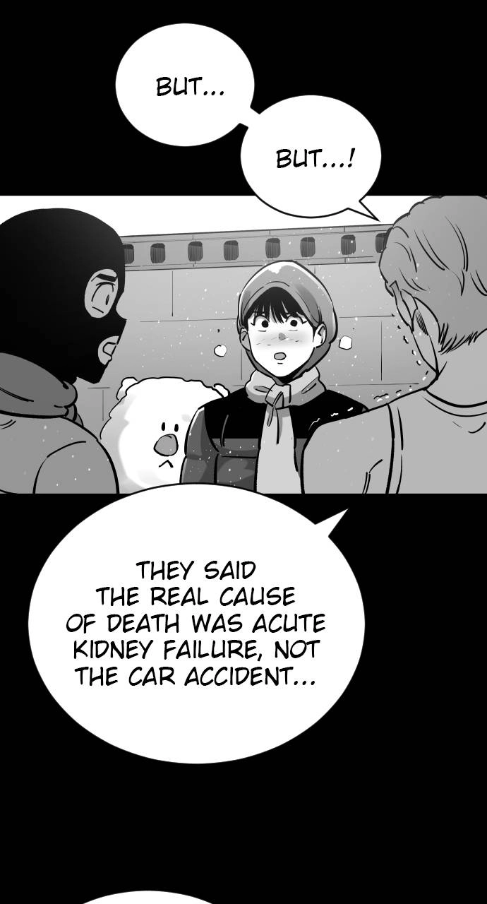 The Build Up Chapter 105 Page 69