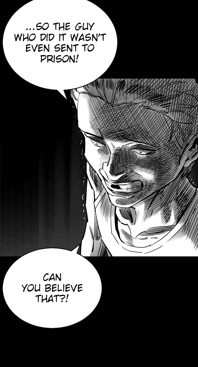 The Build Up Chapter 105 Page 70