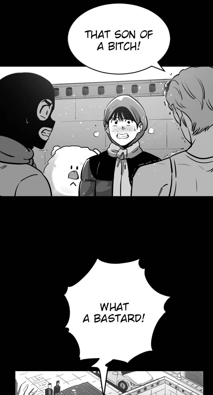 The Build Up Chapter 105 Page 71