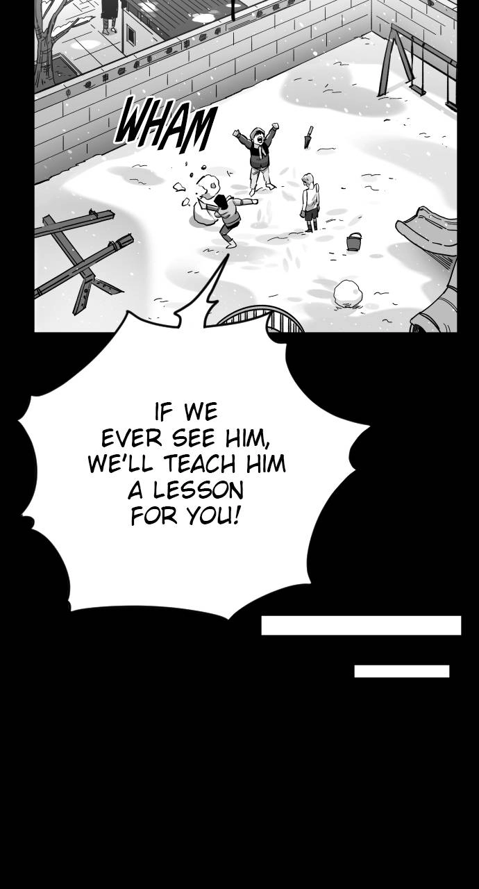 The Build Up Chapter 105 Page 72