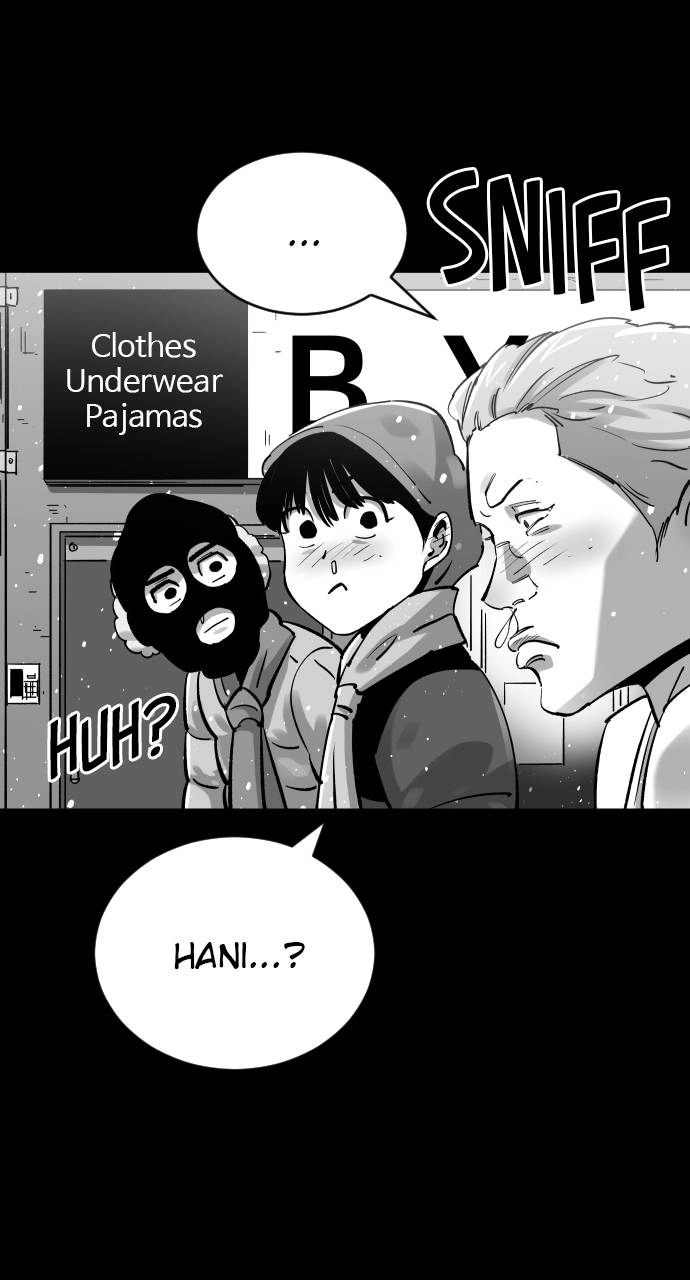 The Build Up Chapter 105 Page 74