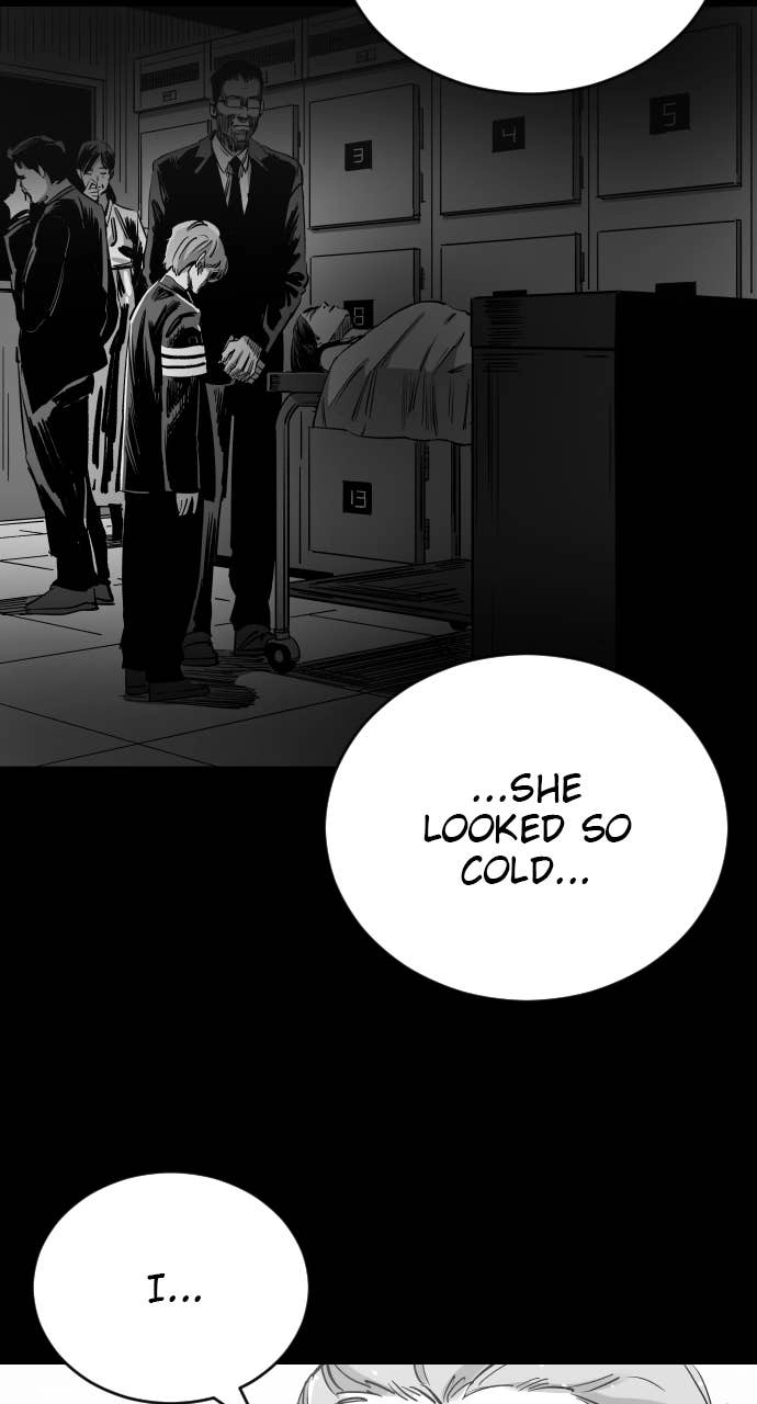 The Build Up Chapter 105 Page 76