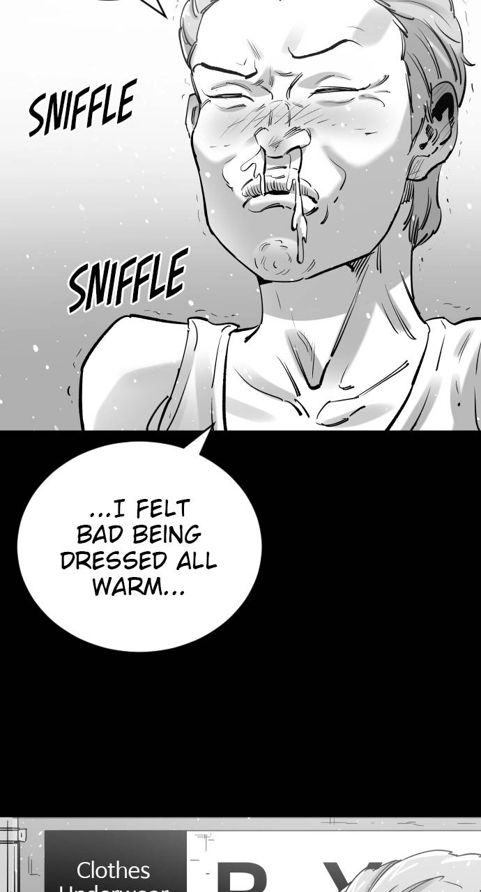 The Build Up Chapter 105 Page 77