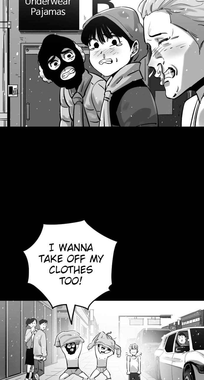 The Build Up Chapter 105 Page 78