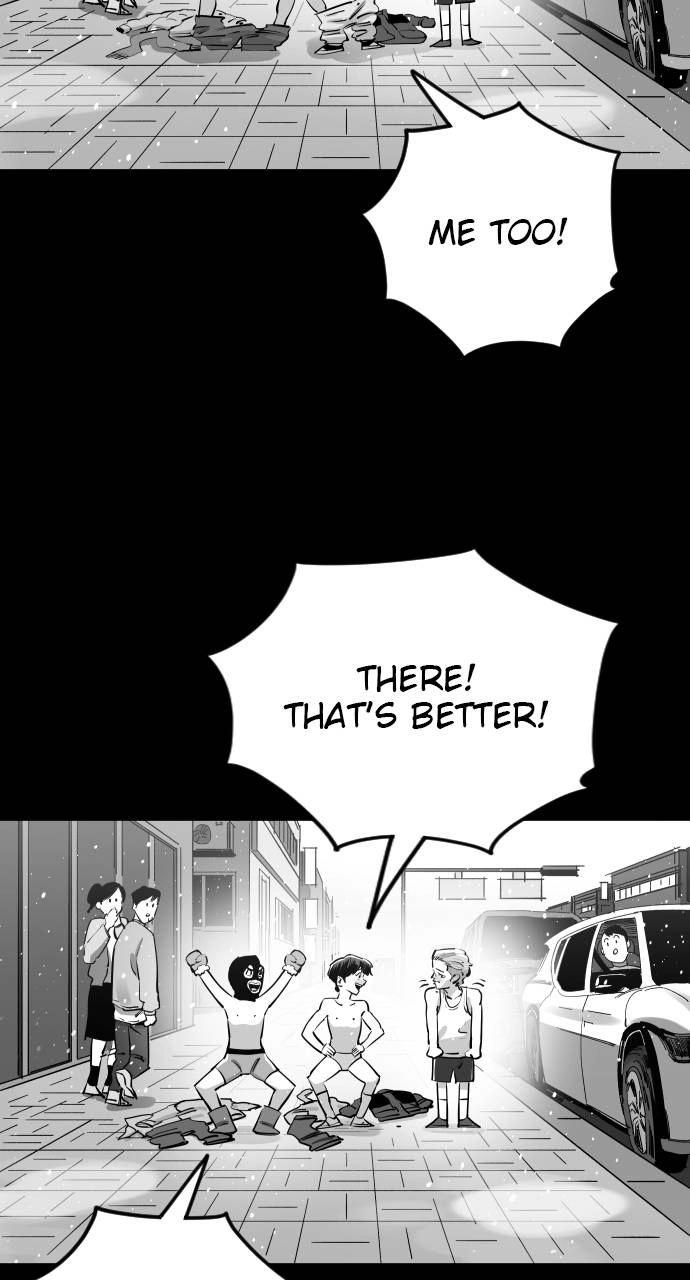 The Build Up Chapter 105 Page 79