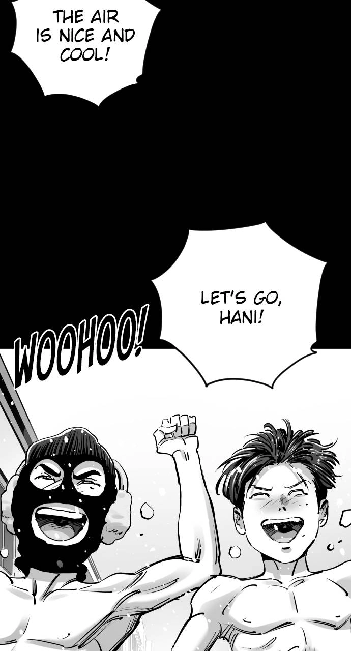 The Build Up Chapter 105 Page 80