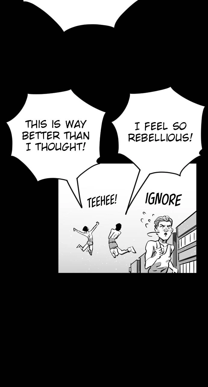 The Build Up Chapter 105 Page 82