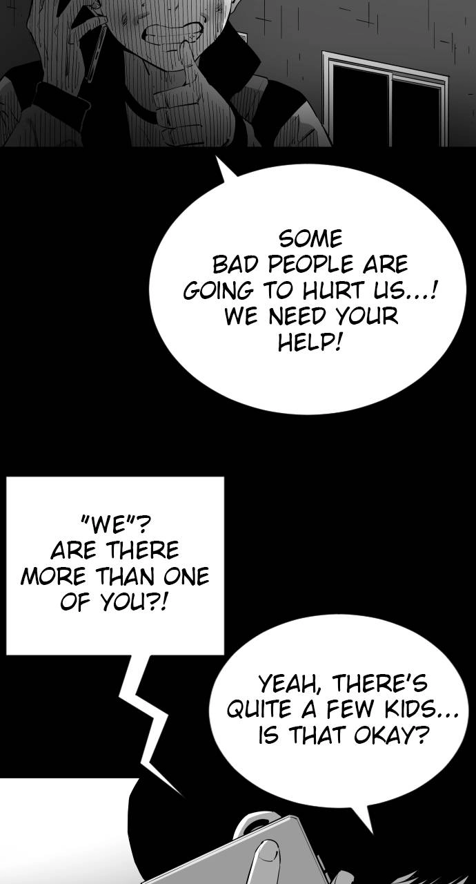 The Build Up Chapter 105 Page 9