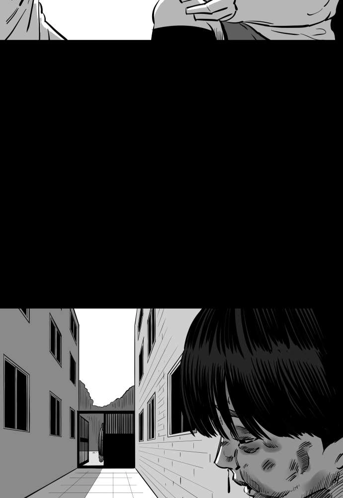 The Build Up Chapter 16 Page 101