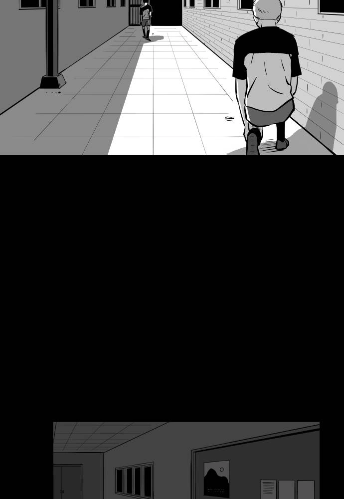 The Build Up Chapter 16 Page 103