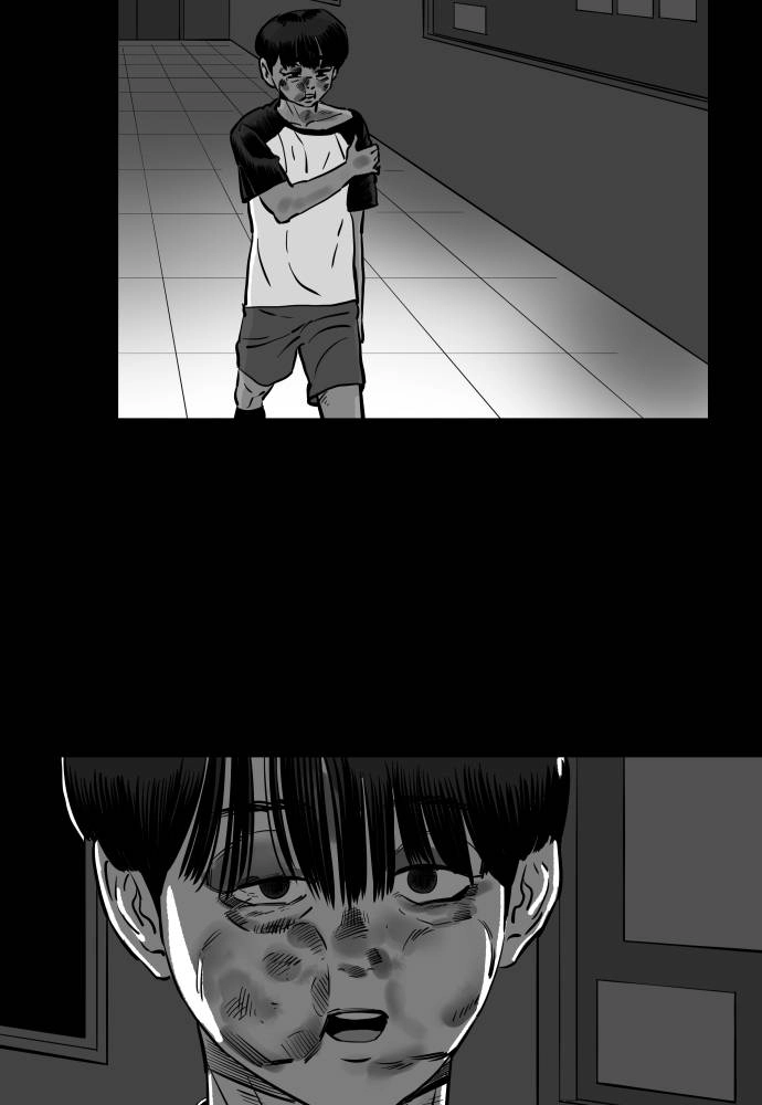 The Build Up Chapter 16 Page 104