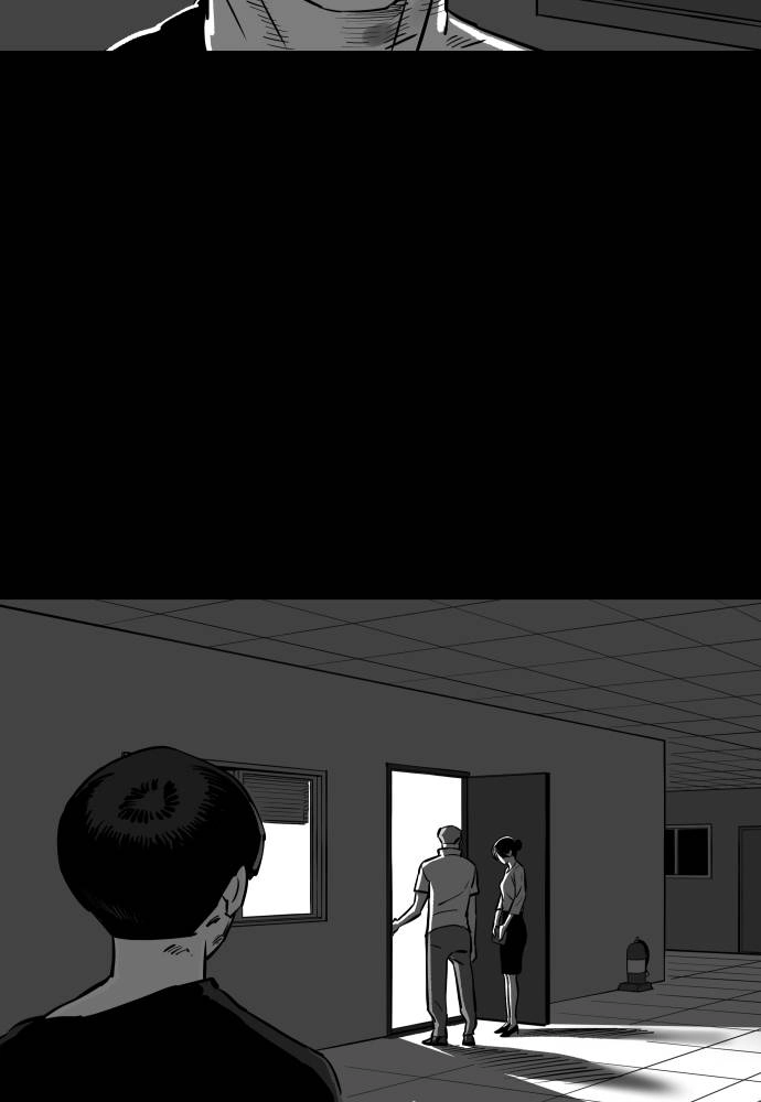 The Build Up Chapter 16 Page 105