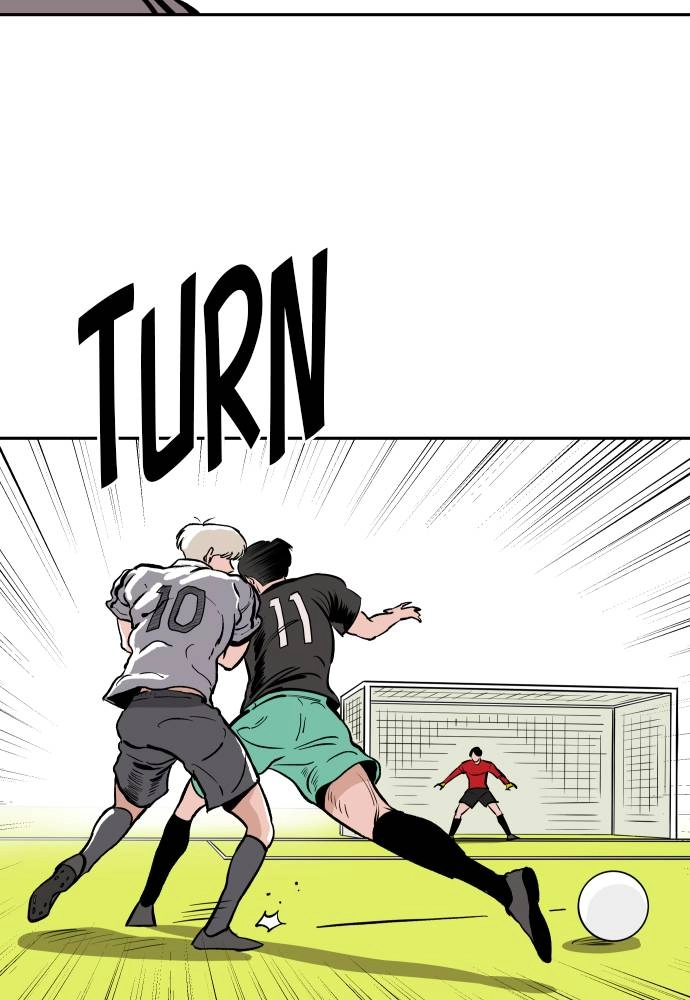 The Build Up Chapter 16 Page 11