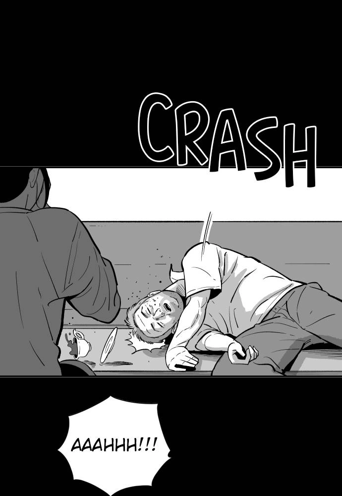 The Build Up Chapter 16 Page 120