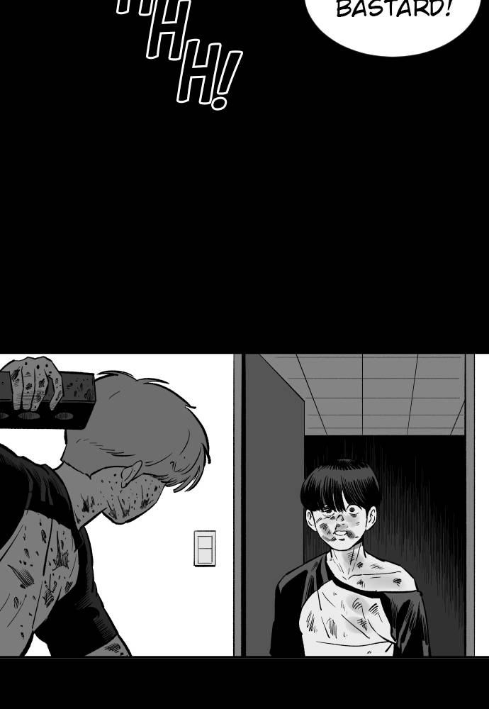 The Build Up Chapter 16 Page 122