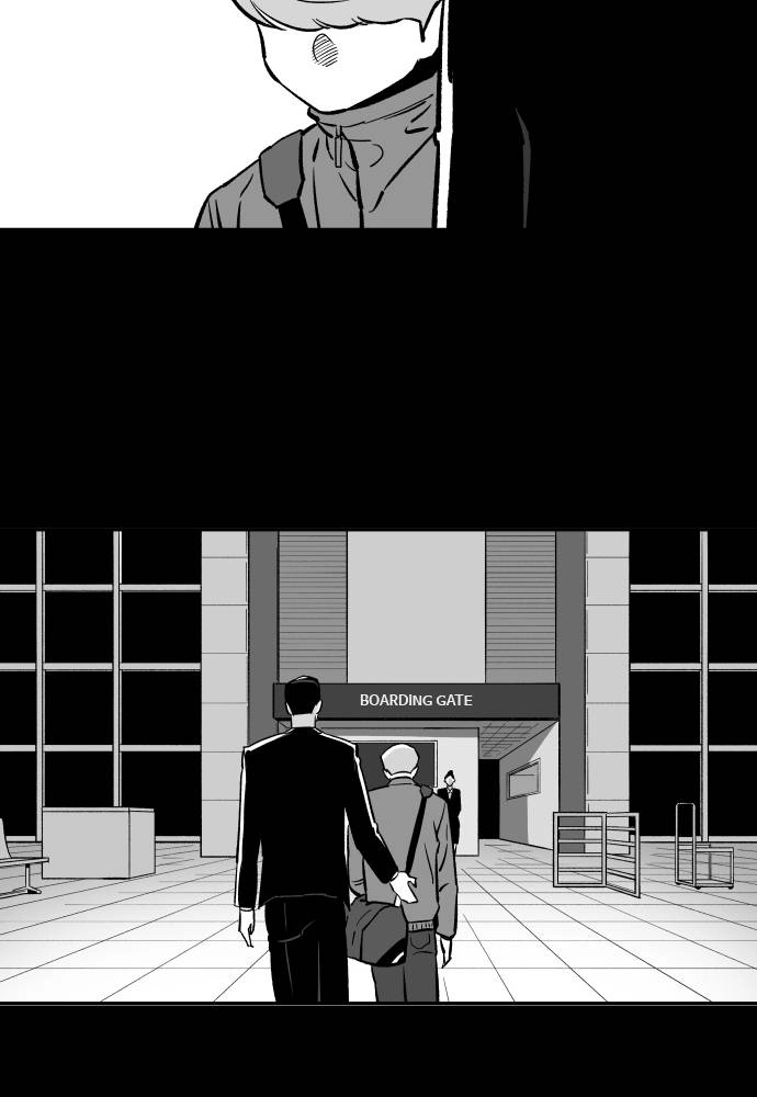 The Build Up Chapter 16 Page 125