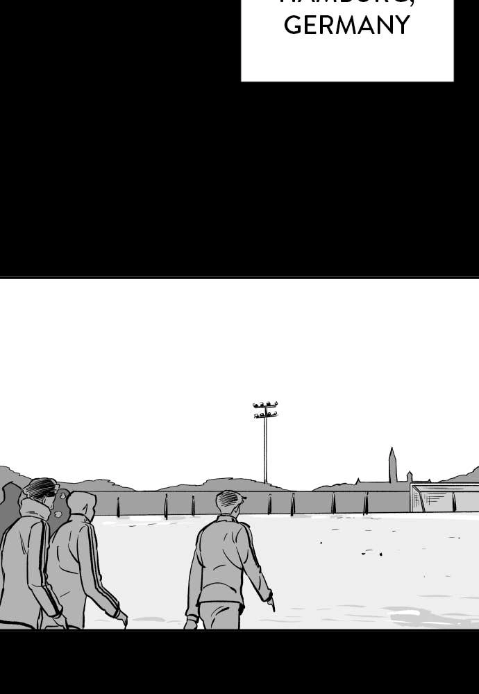 The Build Up Chapter 16 Page 127