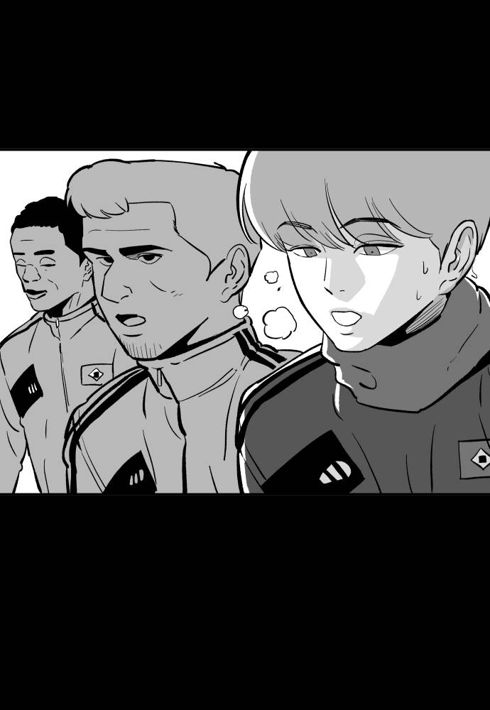 The Build Up Chapter 16 Page 128
