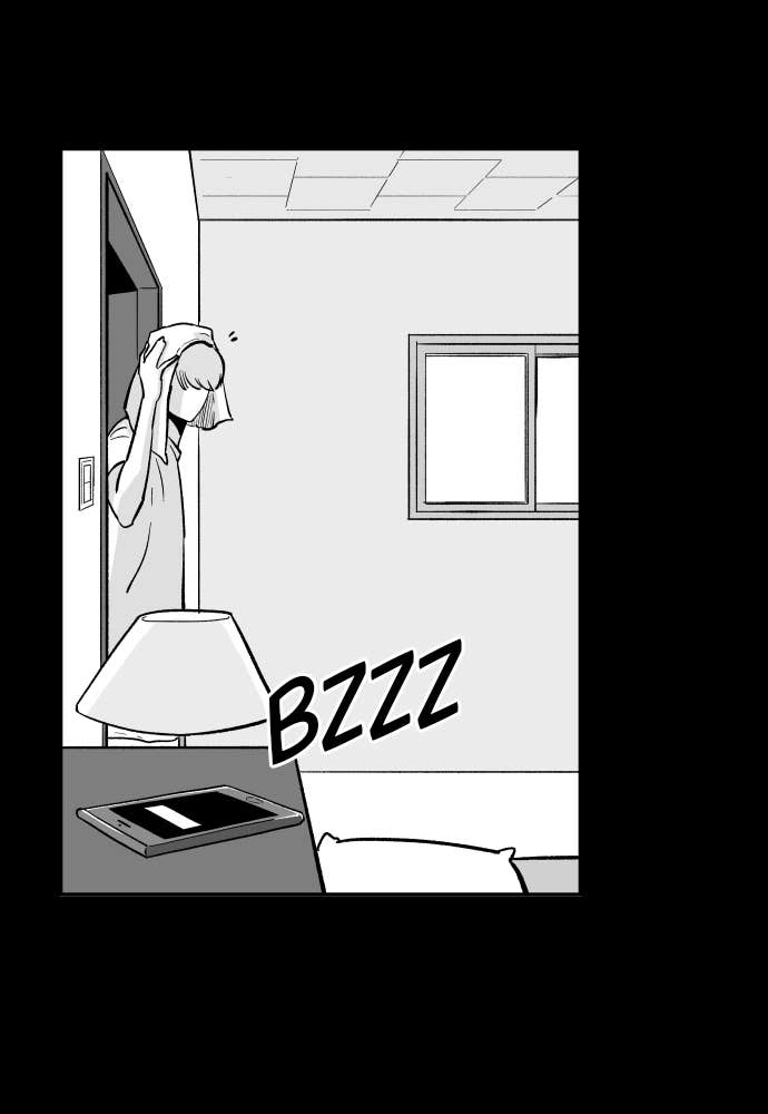 The Build Up Chapter 16 Page 129