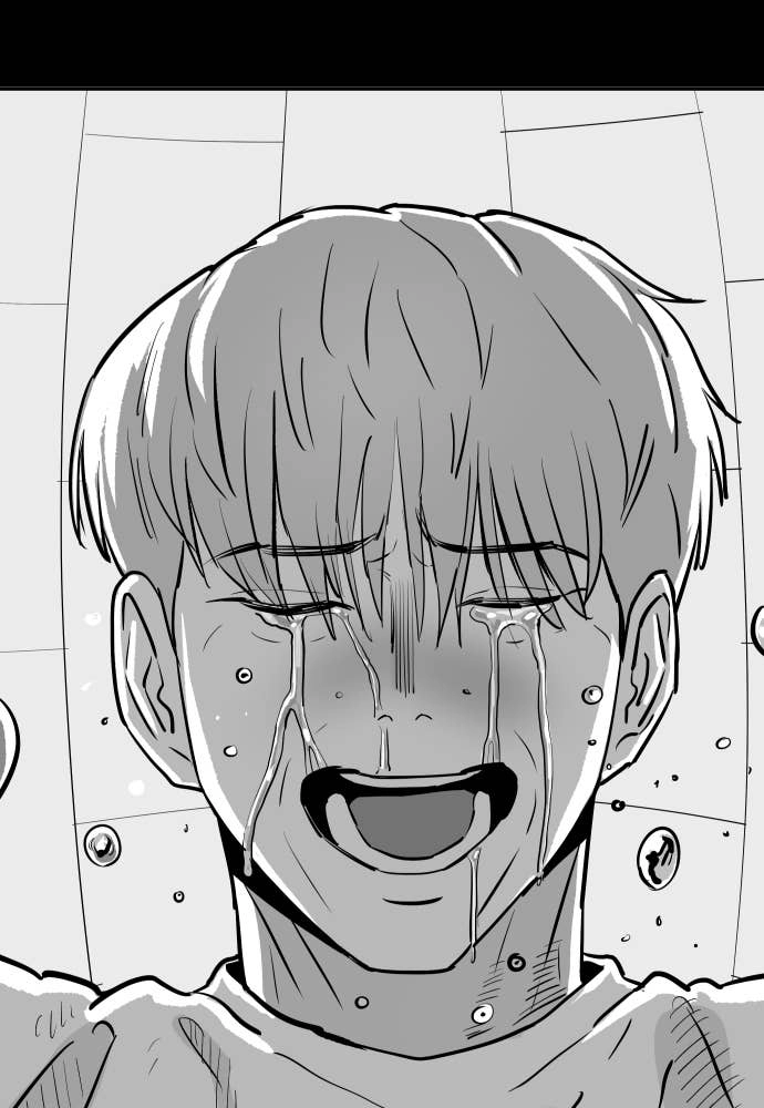 The Build Up Chapter 16 Page 133