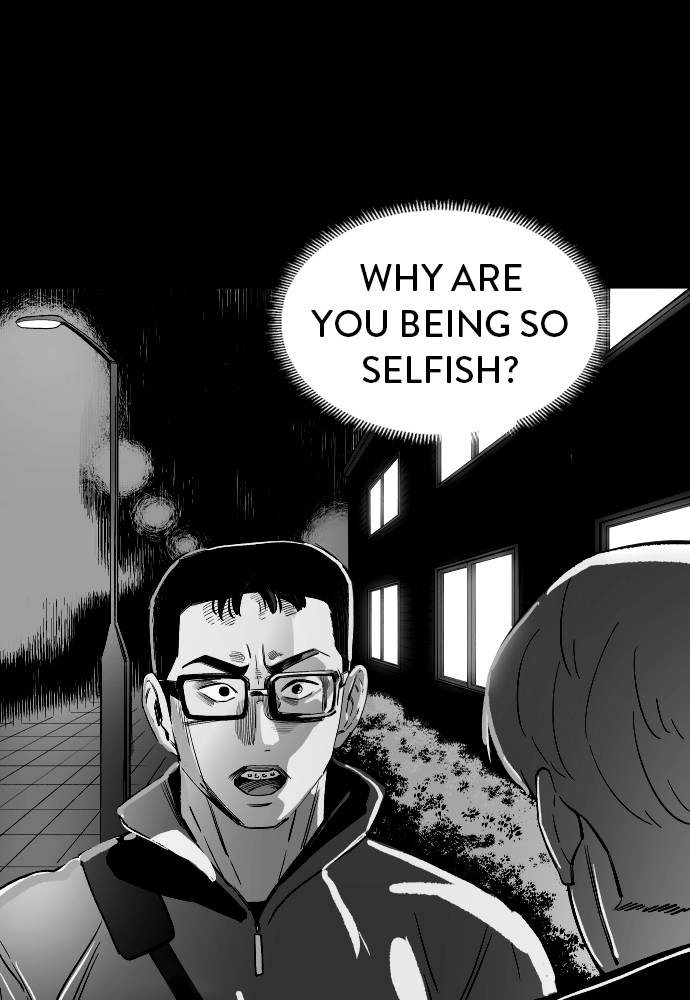 The Build Up Chapter 16 Page 135