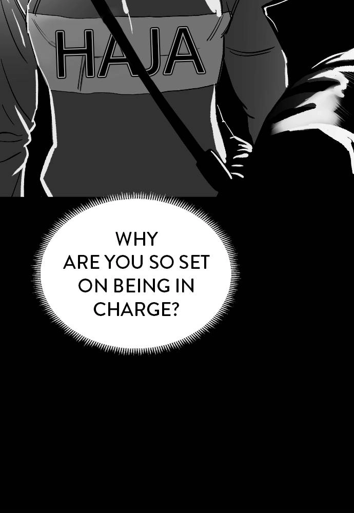 The Build Up Chapter 16 Page 136