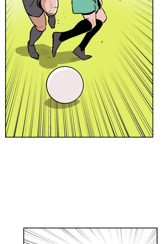 The Build Up Chapter 16 Page 13
