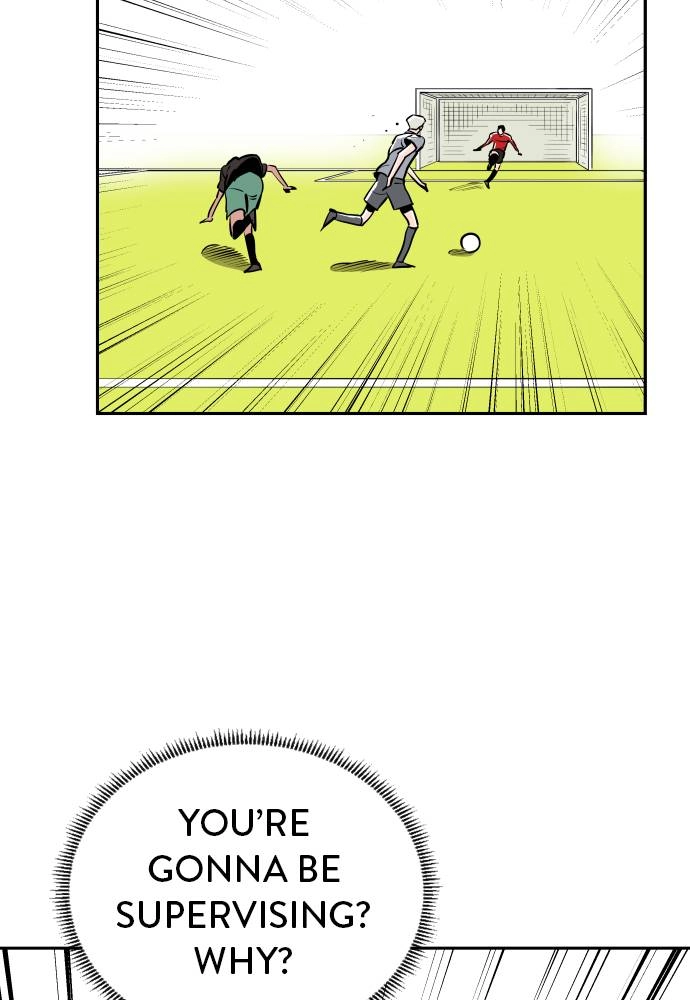 The Build Up Chapter 16 Page 14