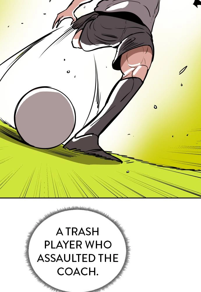 The Build Up Chapter 16 Page 19
