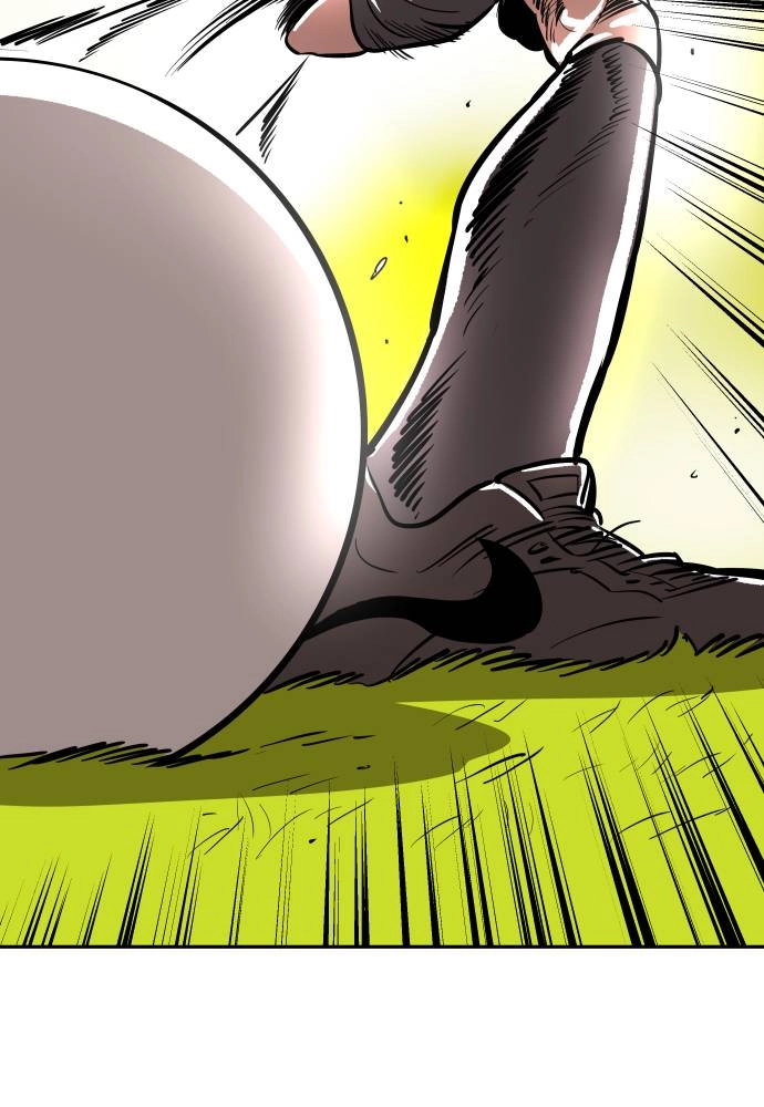 The Build Up Chapter 16 Page 23