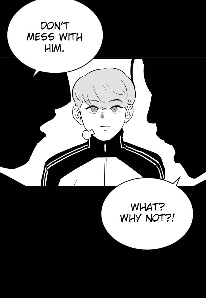 The Build Up Chapter 16 Page 32