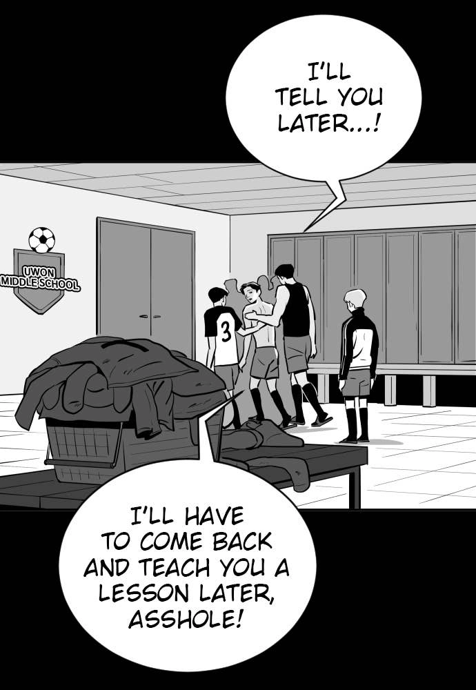 The Build Up Chapter 16 Page 33