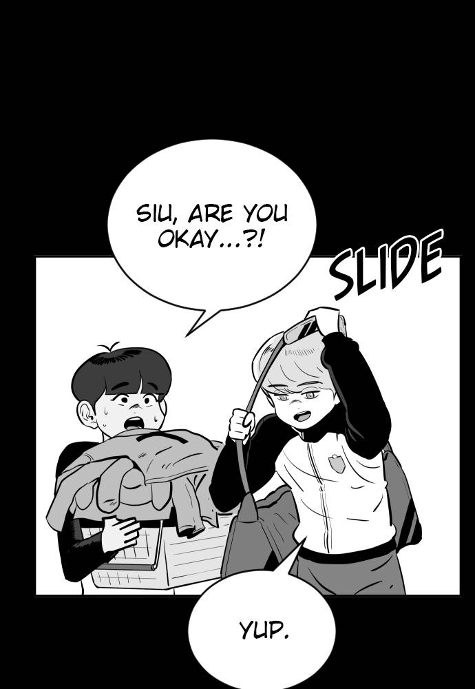 The Build Up Chapter 16 Page 34