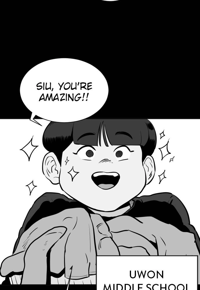 The Build Up Chapter 16 Page 35