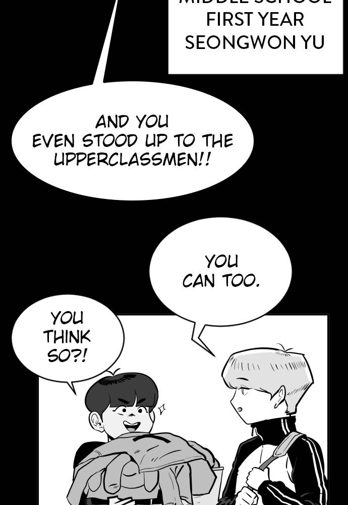 The Build Up Chapter 16 Page 36