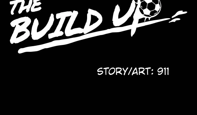 The Build Up Chapter 16 Page 40