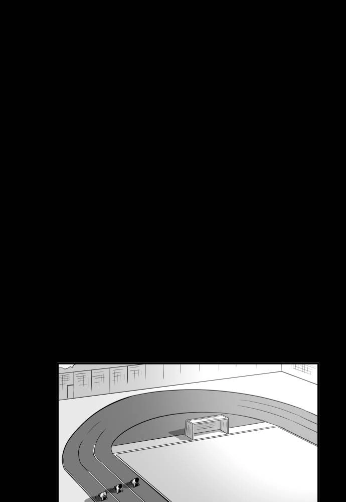 The Build Up Chapter 16 Page 41
