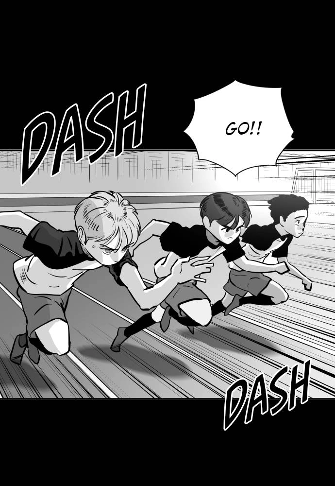 The Build Up Chapter 16 Page 43