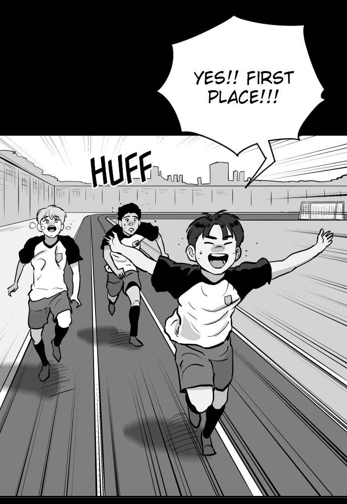 The Build Up Chapter 16 Page 45