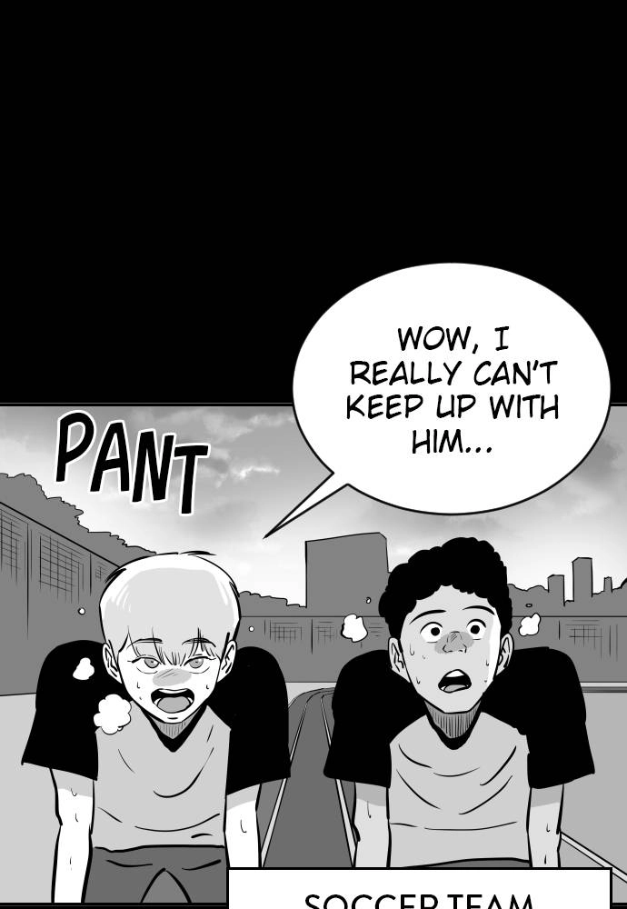 The Build Up Chapter 16 Page 46