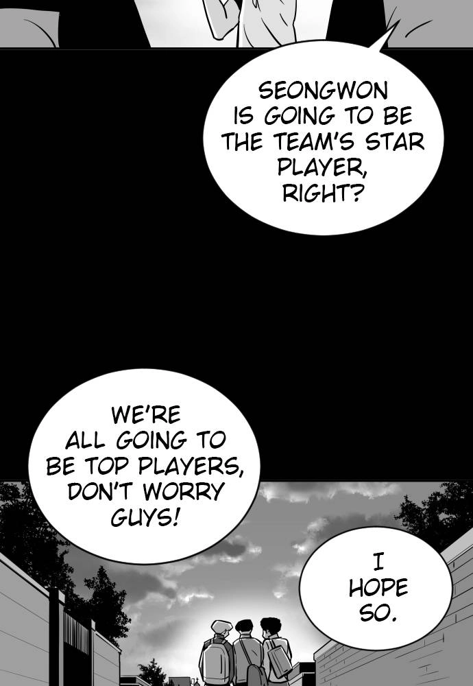 The Build Up Chapter 16 Page 48