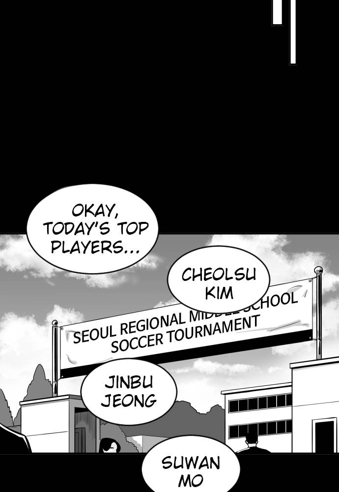 The Build Up Chapter 16 Page 50