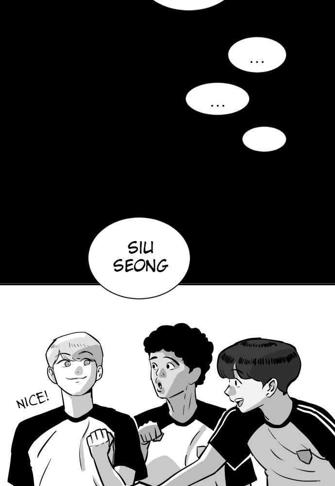 The Build Up Chapter 16 Page 51