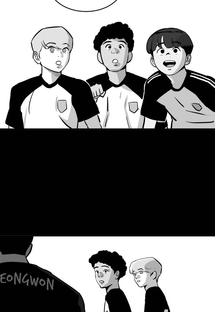 The Build Up Chapter 16 Page 53