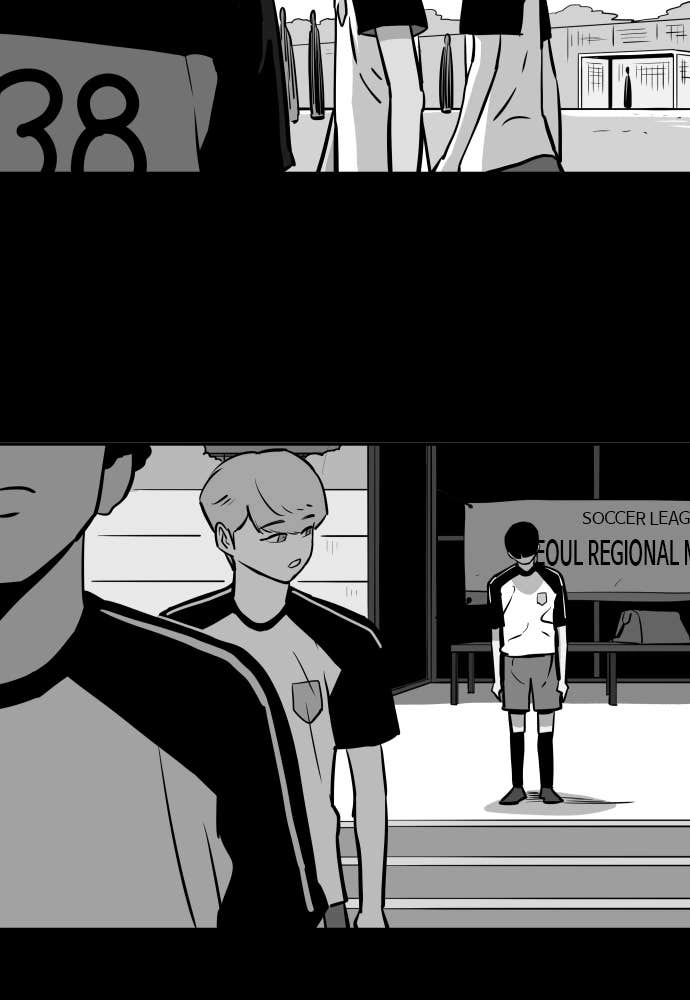 The Build Up Chapter 16 Page 54