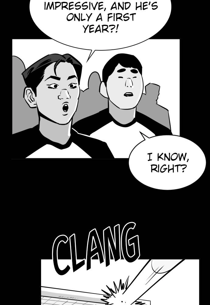 The Build Up Chapter 16 Page 64