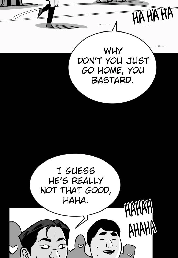 The Build Up Chapter 16 Page 66