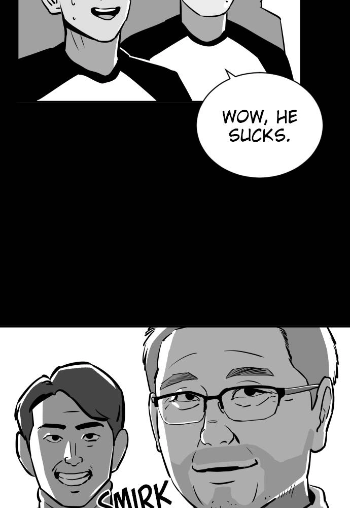 The Build Up Chapter 16 Page 67