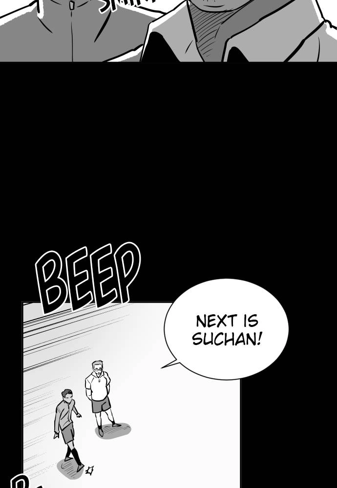 The Build Up Chapter 16 Page 68