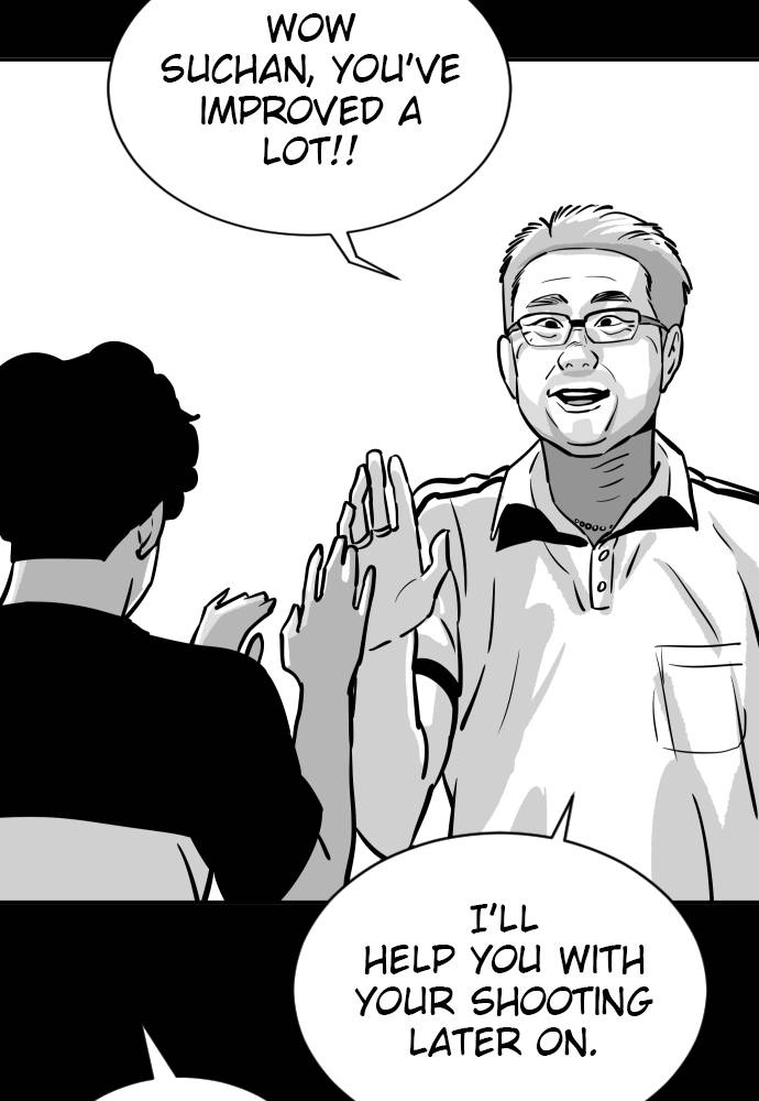 The Build Up Chapter 16 Page 72